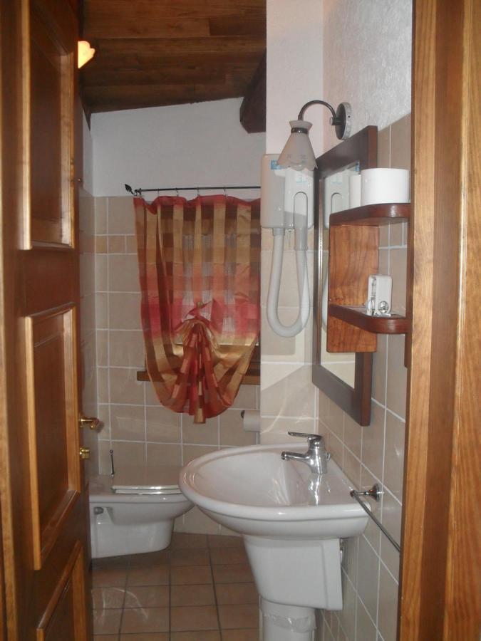 B&B Vinicola23 Лимоне-Пьемонте Экстерьер фото
