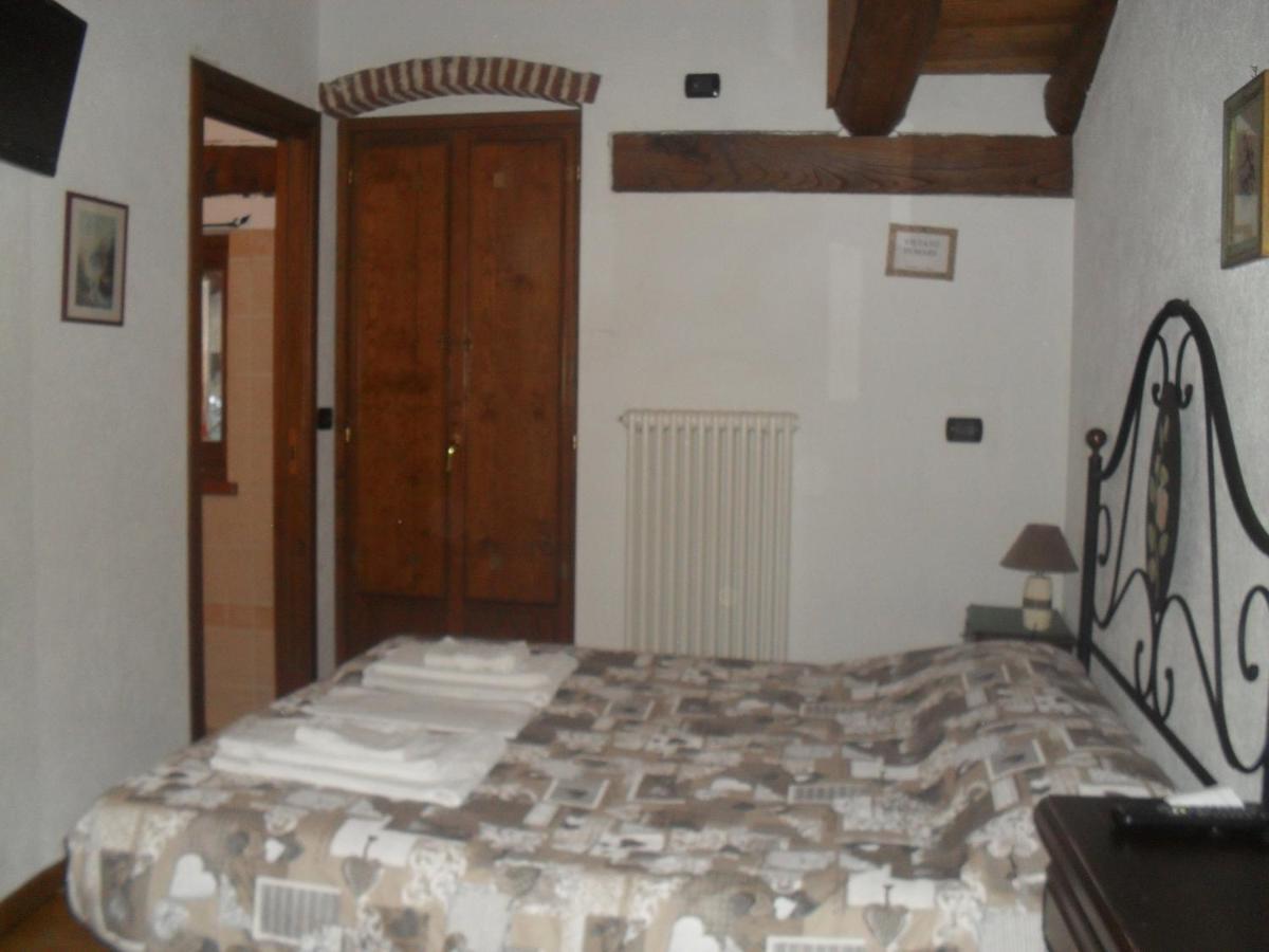 B&B Vinicola23 Лимоне-Пьемонте Экстерьер фото