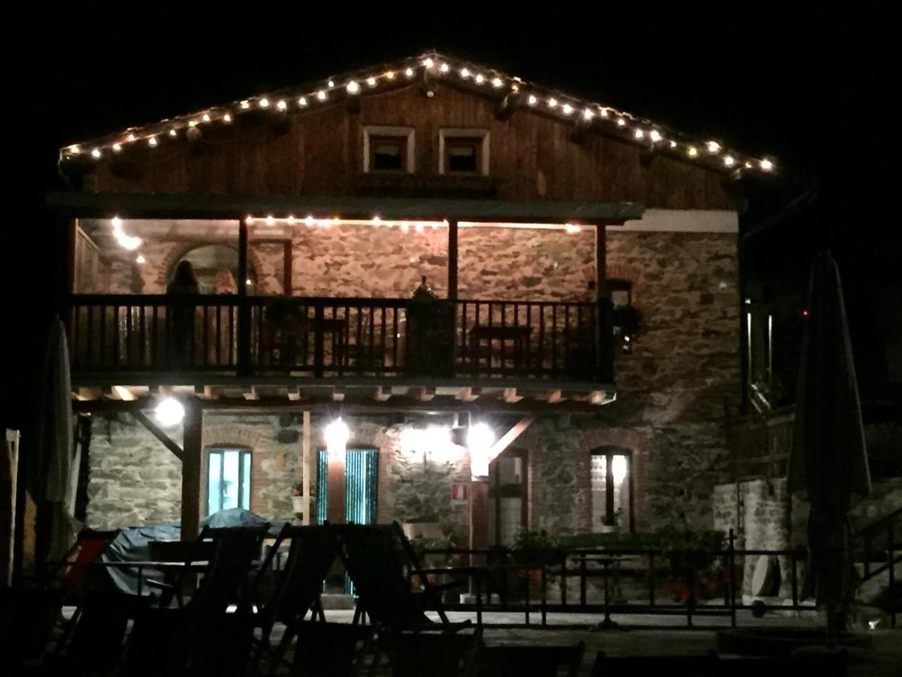 B&B Vinicola23 Лимоне-Пьемонте Экстерьер фото