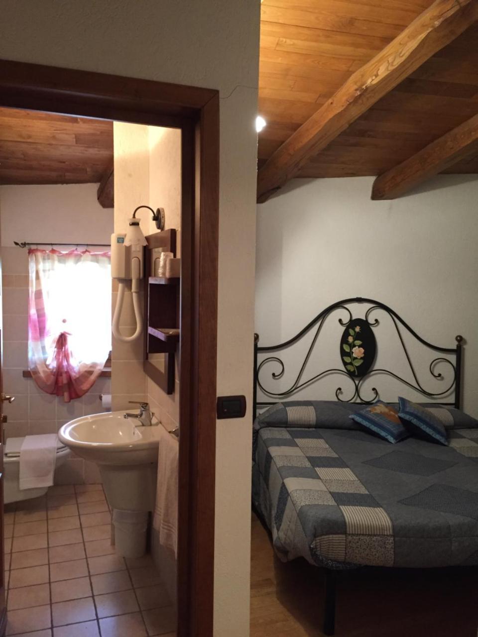 B&B Vinicola23 Лимоне-Пьемонте Экстерьер фото