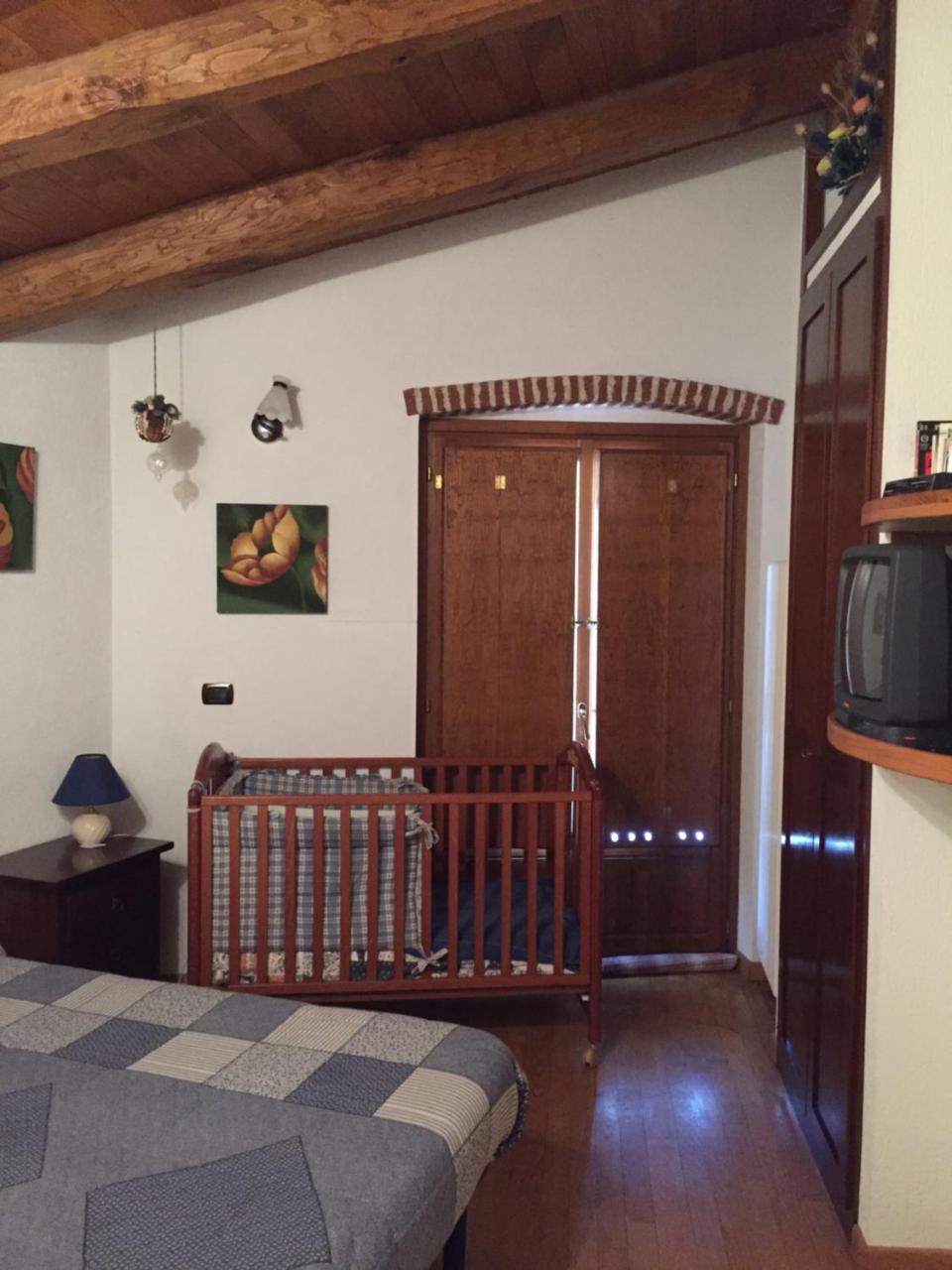 B&B Vinicola23 Лимоне-Пьемонте Экстерьер фото