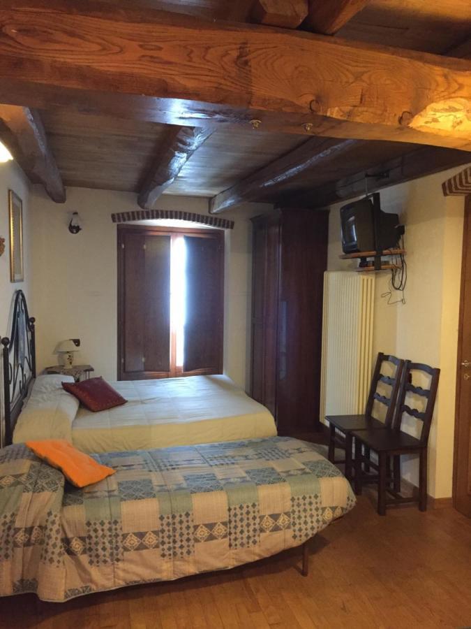 B&B Vinicola23 Лимоне-Пьемонте Номер фото