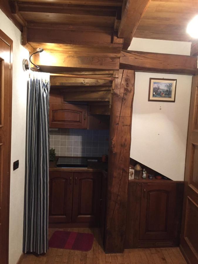 B&B Vinicola23 Лимоне-Пьемонте Номер фото